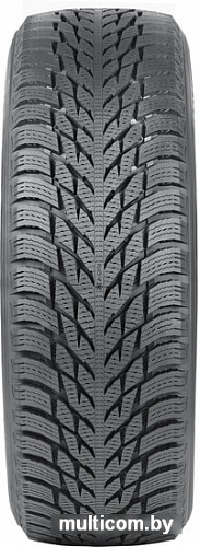 Автомобильные шины Nokian Hakkapeliitta R3 215/50R18 92R