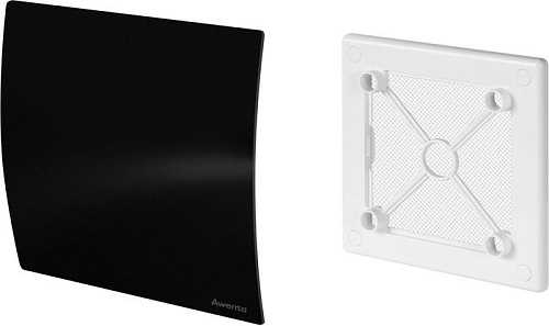 Вентиляционная решетка Awenta RW125-PECB125P