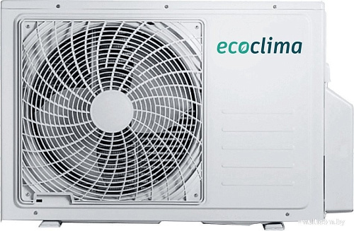 Кондиционер Ecoclima Prestige line On-Off R32 ECW-HE18/BB-4R2