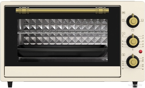 Мини-печь ARDO MO3831RC2