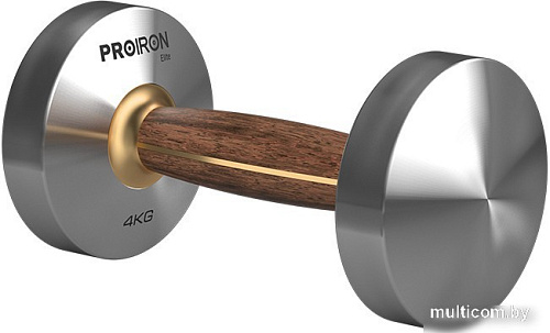 Гантель Proiron Г1040НО (4 кг)