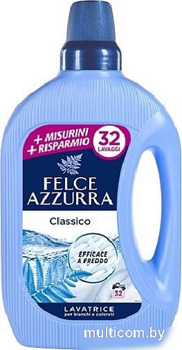 Гель для стирки Felce Azzurra Original (1.595 л)