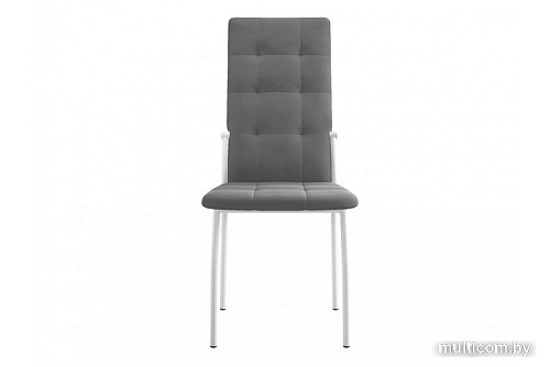 Стул Дик Line Галс-М (белый/B22 серый)