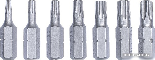 Набор бит и сверл KWB 49108940 (33 предмета)