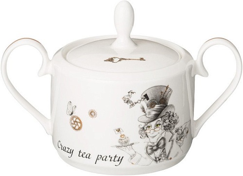 Сахарница Lefard Wonderland 590-452