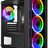 Корпус Ginzzu CL610