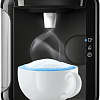 Капсульная кофеварка Bosch Tassimo Vivy II (черный) [TAS1402]