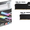 Оперативная память G.Skill Trident Z RGB 2x8GB DDR4 PC4-24000 F4-3000C15D-16GTZR
