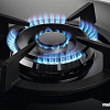 Варочная панель Zanussi GPZ363LK