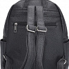 Рюкзак OrsOro DS-0056 (черный)