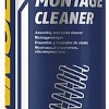 Mannol Очиститель Montage Cleaner 9670 500мл