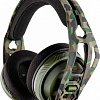 Наушники Nacon Rig 400HX (зеленый камуфляж)