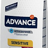 Сухой корм для собак Advance Sensitive Lamb &amp; Rice 3 кг