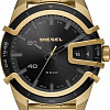 Наручные часы Diesel Caged DZ1949