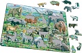 Пазл Larsen Дикие животные NB10