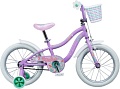 Детский велосипед Schwinn Jasmine 16 S1681ERU (фиолетовый)