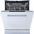 Встраиваемая посудомоечная машина CATA LVI 61013/A