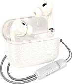 Наушники Hoco EQ9 Plus (молочный)