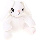 Интерактивная игрушка Fluffy Family Зайка Ушки хлопушки 681985