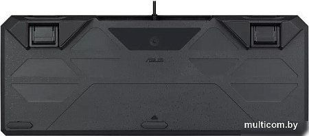 Клавиатура ASUS RA07 TUF Gaming K3 Gen II