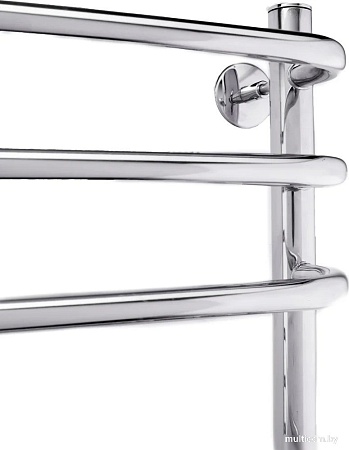 Полотенцесушитель Indigo Brace 80x50 LBCW80-50 (с боковым подключением)