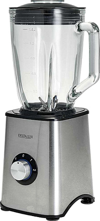 Стационарный блендер Delta LUX DE-7300