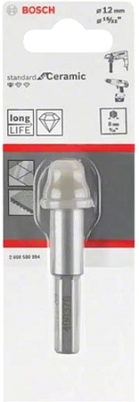Сверло Bosch Standard for Ceramic 2608580894