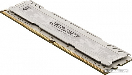 Оперативная память Crucial Ballistix Sport LT 2x8GB DDR4 PC4-21300 BLS2K8G4D26BFSCK