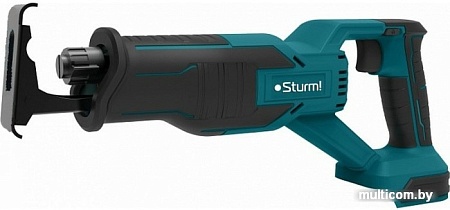Сабельная пила Sturm CRS1801BL (без АКБ)