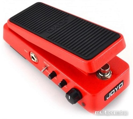 Гитарная педаль Joyo WAH-II-Multimode