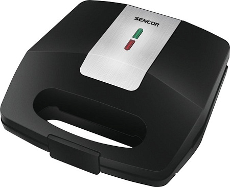 Многофункциональная сэндвичница Sencor SSM 9410SS