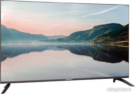 Телевизор Horizont 55LE7053D