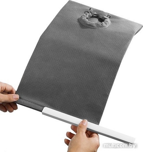 Многоразовый мешок Зубр МТ-15-М1