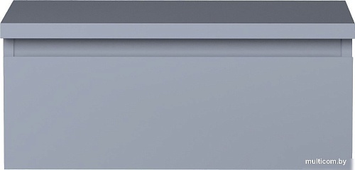 Тумба Mio Tesoro Varma 1 (серый)
