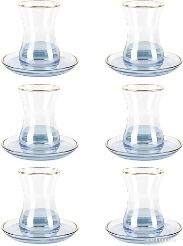 Nouvelle С блюдцами Армуды 9950210