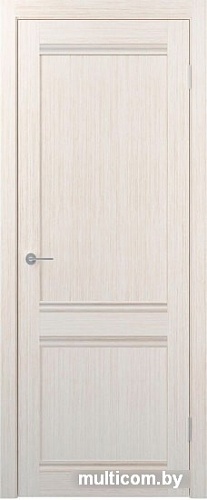 Межкомнатная дверь Юркас Stark ST21 ДГ 90x200 (бьянко)