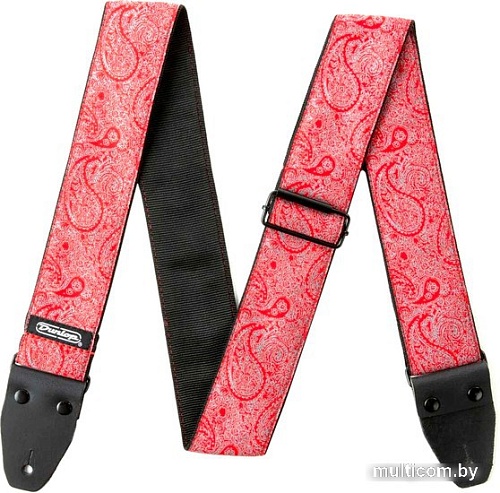 Ремень для гитары Dunlop Manufacturing D67-11