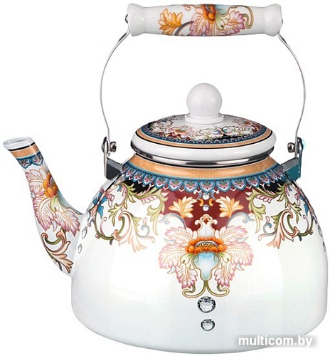 Чайник без свистка KELLI KL-4433