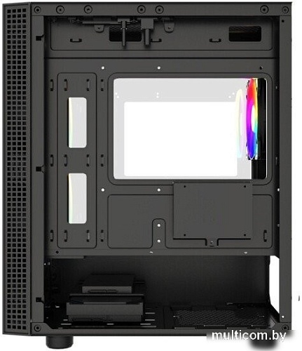 Корпус Powercase Mistral Micro EM18 CMMEM18B-A3