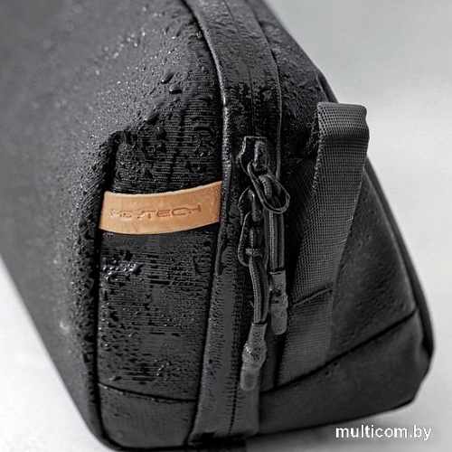 Косметичка PGYTECH Wash Pouch P-CB-096 (черный)