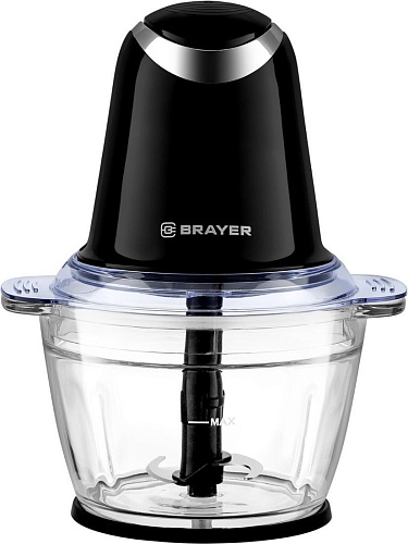 Чоппер Brayer BR1406