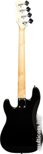 Бас-гитара Stagg SBP-30 Black