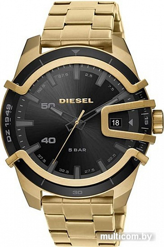 Наручные часы Diesel Caged DZ1949