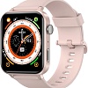 Умные часы Blackview R30 Pro (розовый)