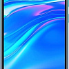 Смартфон Huawei Y7 2019 DUB-LX1 3GB/32GB (синий)