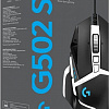 Игровая мышь Logitech G502 Hero SE