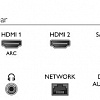 Телевизор Philips 32PHS6825/60