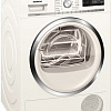 Сушильная машина Siemens WT47W5H6OE