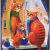 Пазл Collaba Puzzle ТриКОТАж 962254