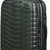 Чемодан-спиннер Samsonite Proxis Matt Climbing Ivy 55 см
